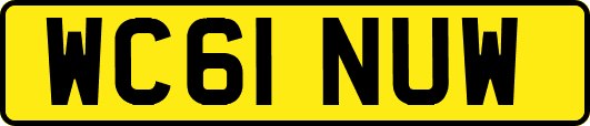 WC61NUW