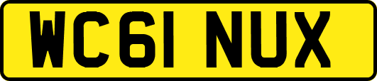 WC61NUX