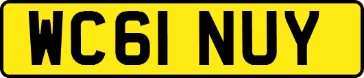 WC61NUY