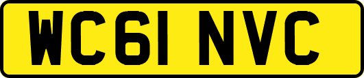 WC61NVC
