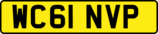 WC61NVP