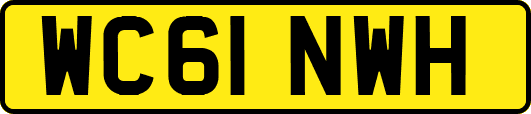 WC61NWH