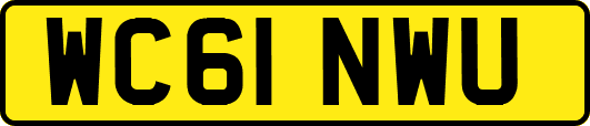 WC61NWU