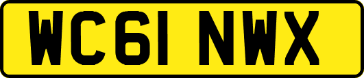 WC61NWX