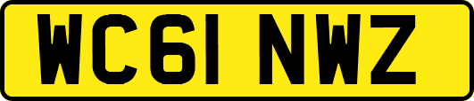 WC61NWZ