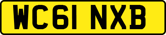 WC61NXB