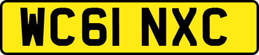 WC61NXC