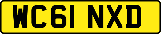 WC61NXD