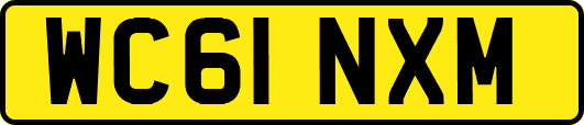 WC61NXM