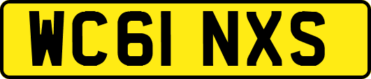 WC61NXS