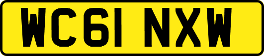 WC61NXW
