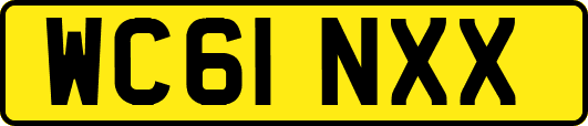 WC61NXX