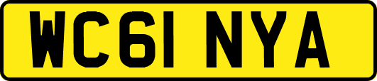 WC61NYA