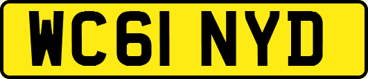 WC61NYD