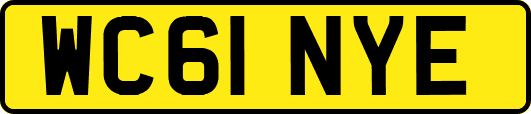 WC61NYE