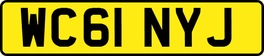 WC61NYJ