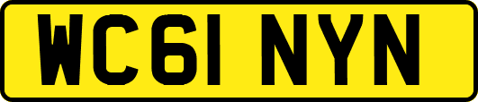 WC61NYN