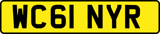 WC61NYR