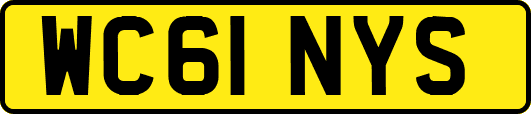 WC61NYS