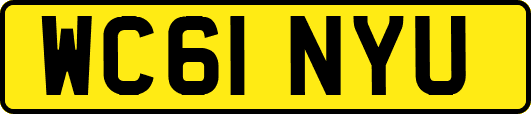 WC61NYU