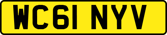 WC61NYV