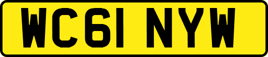 WC61NYW