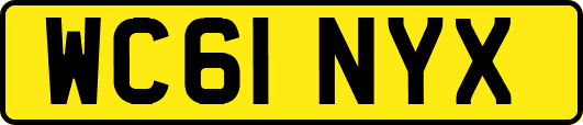 WC61NYX