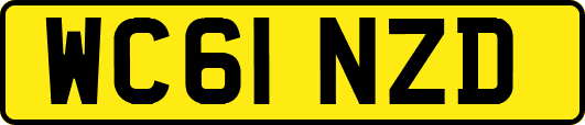 WC61NZD