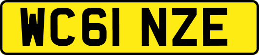 WC61NZE