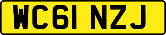 WC61NZJ