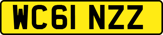 WC61NZZ