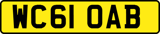 WC61OAB