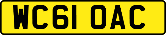 WC61OAC