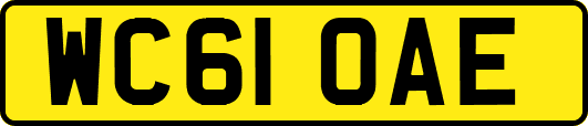 WC61OAE