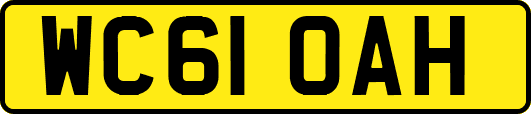 WC61OAH