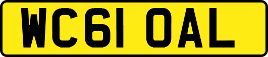 WC61OAL