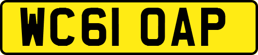 WC61OAP
