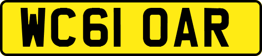WC61OAR