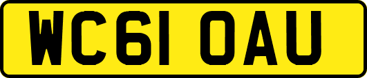 WC61OAU