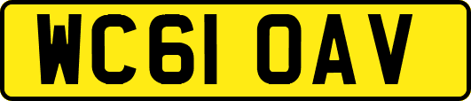 WC61OAV