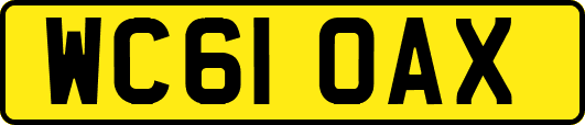 WC61OAX