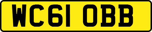 WC61OBB