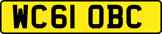 WC61OBC