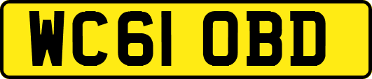 WC61OBD
