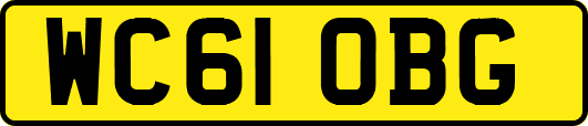 WC61OBG