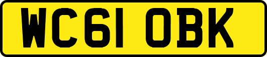 WC61OBK