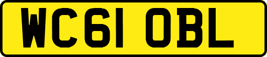 WC61OBL