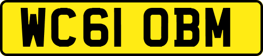 WC61OBM