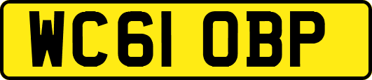 WC61OBP