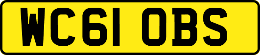 WC61OBS